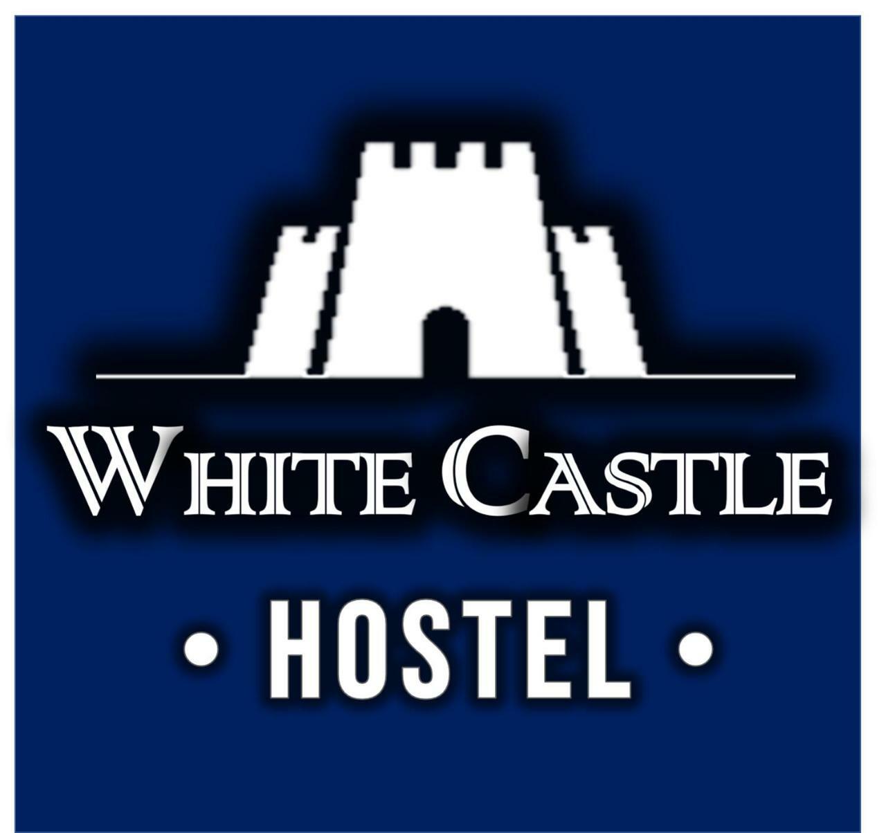 White Castle Hostel Valparaiso Ngoại thất bức ảnh